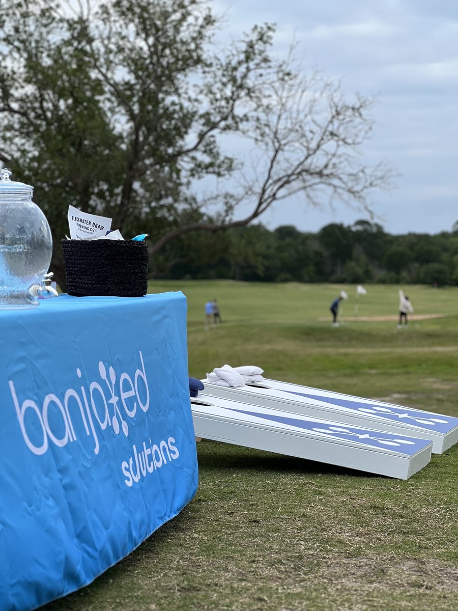 All-in-all, BCS Together’s Better Together Charity Golf Tournament raised $46k to support children in foster care. We didn’t place, but getting to meet other charity-minded people was reward enough. First place next year though! ⛳🥇 #charity #golf #SalesforcePartner #Pledge1