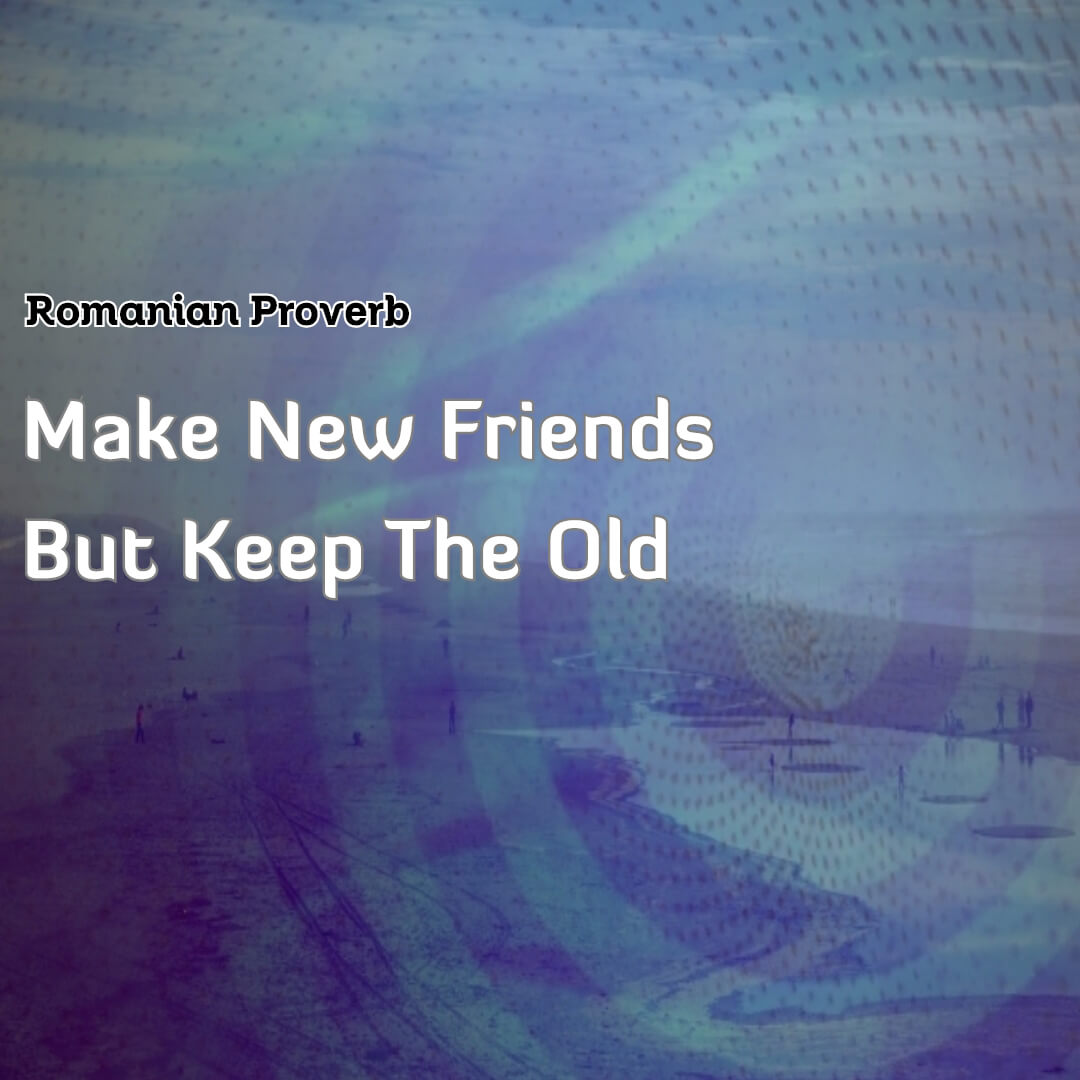 Making New Friends Without Losing Old Ones: The Art of Balancing Relationships