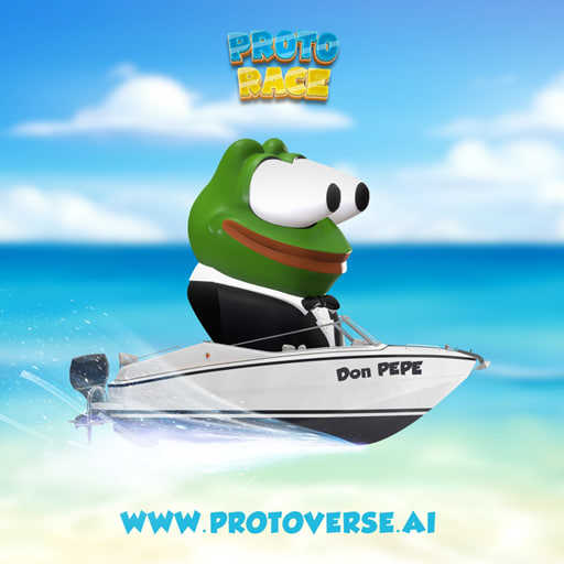 ProtoVerse.Ai tweet media