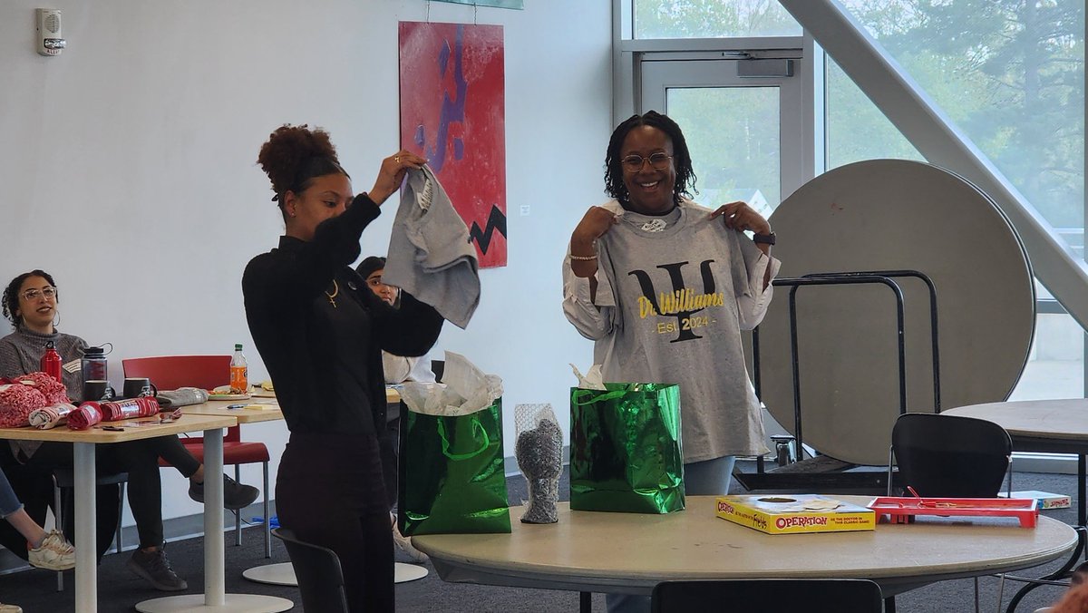 We've enjoyed celebrating the diversity of our #UIndy students over the last few weeks both on and off campus! 🐾