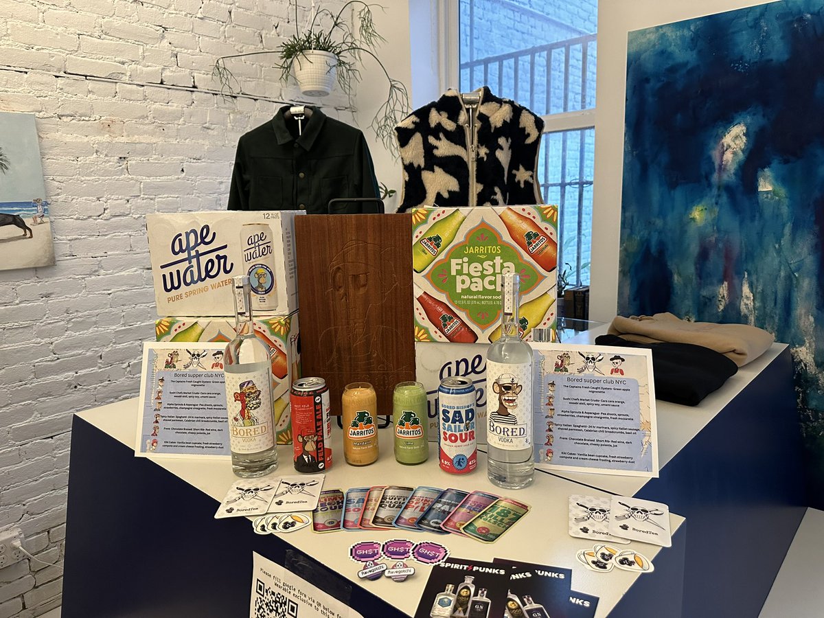 BoredSupperClub tweet media