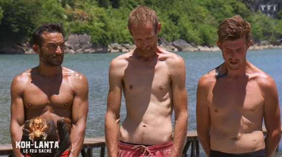 fabien_fichaux's tweet photo. "2 finales 2 défaites double seum" #KohLanta #KohLantaLeFeuSacre https://t.co/WFH64N2Djl