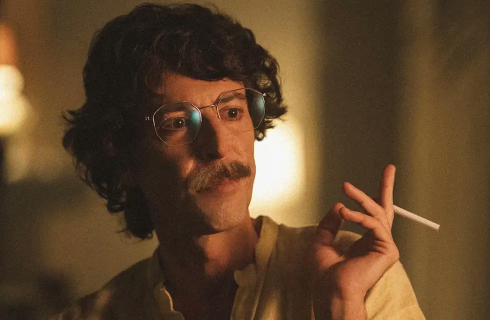 Gabriel18598561's tweet photo. Ya visto "El amor después del amor" la serie de Fito Paez quiero ver una serie de Spinetta y de Charly García y que aparezca Gustavo Cerati en esas series. https://t.co/Mn2osbJs84