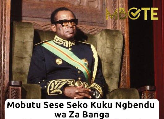 Among those eager to collaborate with imperialism was Joseph Mobutu. He had been a colonel in the Belgian colonial army, and was made head of the “new” imperialist-controlled army. And Mobutu was working hand-in-hand with the CIA on how to kill Patrice Lumumba.