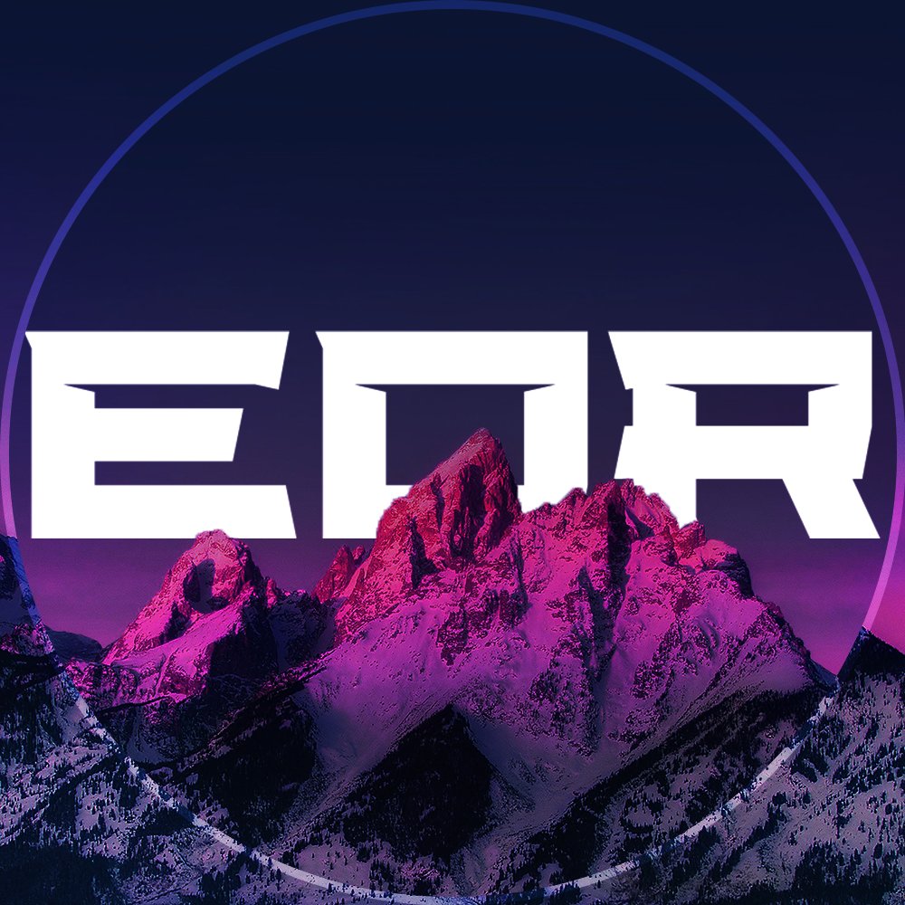 ExOfRandomness's tweet photo. I made new logo today! ☺️
#NewProfilePic https://t.co/wAAFRBw08r