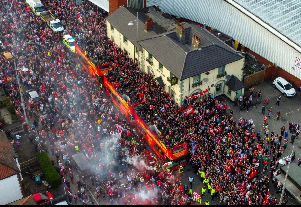 Wayne Jones tweet media