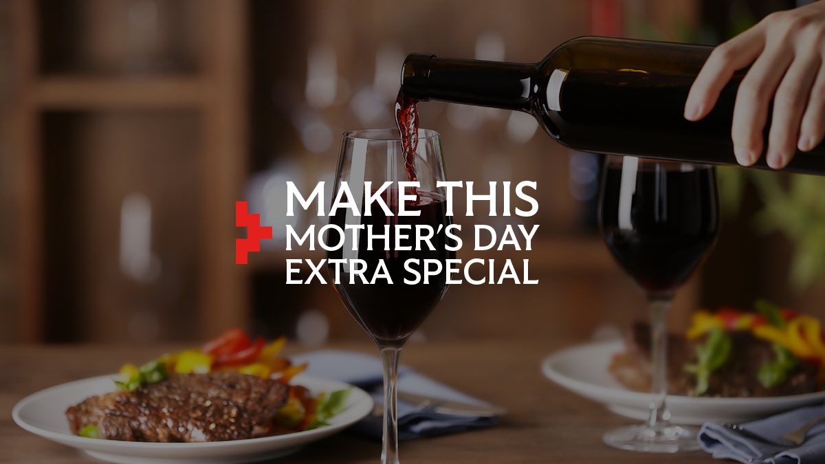 Make this Mother’s Day extra special, join us for lunch or dinner at our YYC or Canmore locations. Our Rodízio (all-you-care-to-enjoy) service is the perfect way to indulge in a variety of flavours; $53 for lunch or $70 for dinner.