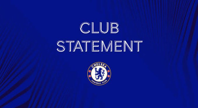 ampetermburu's tweet photo. @ChelseaFC When is this happening? https://t.co/sQZQJcxE7e