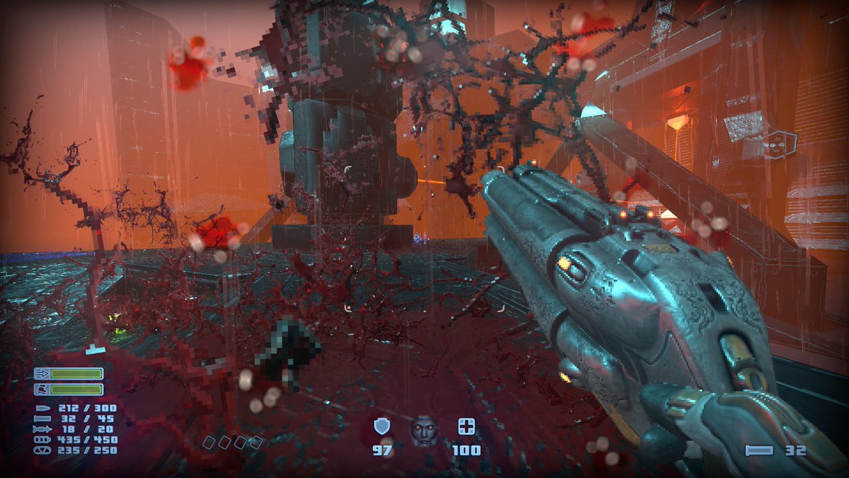 LeNerdyNinja's tweet image. #PS5Share, #Prodeus