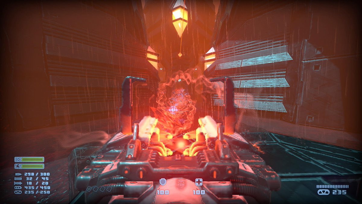 LeNerdyNinja's tweet image. #PS5Share, #Prodeus