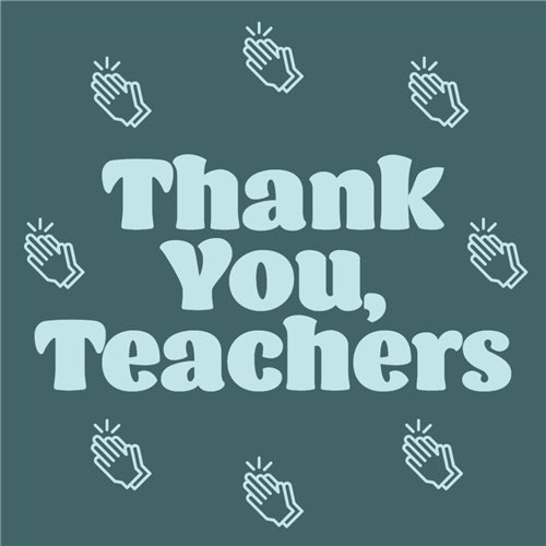 Shout out to all the amazing @FortWorthISD teachers doing the work for our kids! You are fantastic, you are dedicated, and you are appreciated. Every. Single. Day. @FWISDT_L sends their ♥️ along with the SASS team too! Team Academics appreciates YOU!