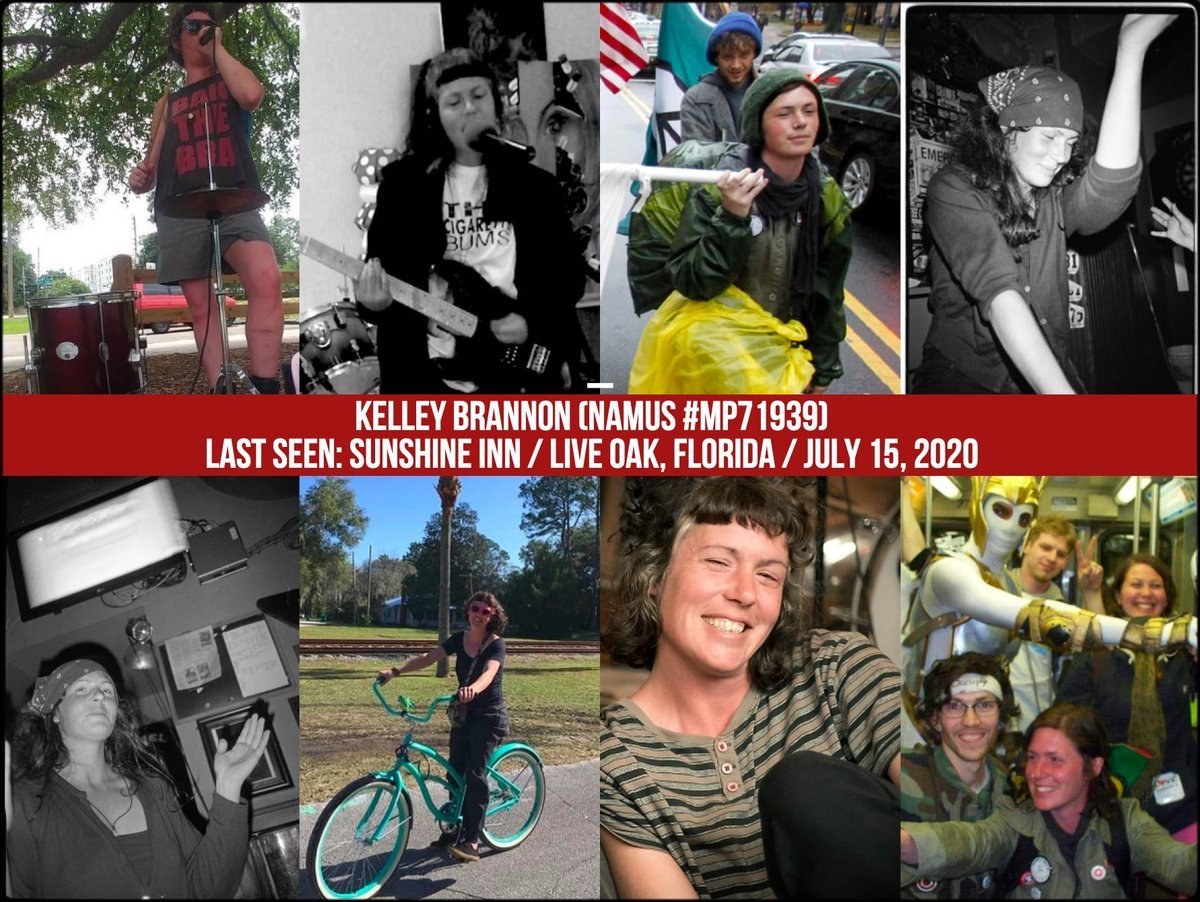 Friends of Kelley Brannon tweet media