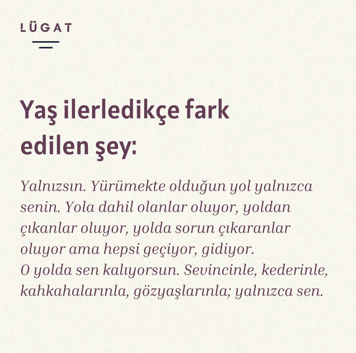 Lügat (@lugatsokagi) on Twitter photo 