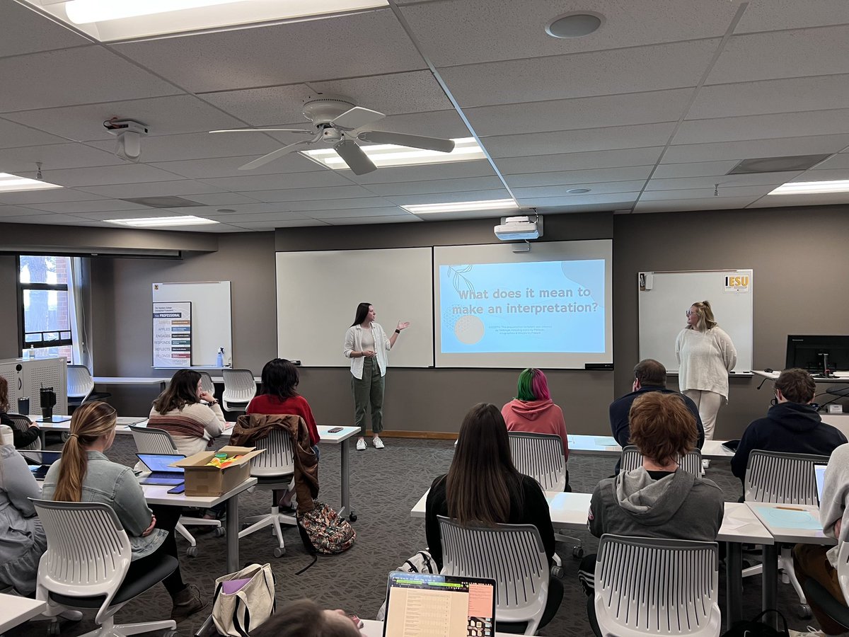 More outstanding peer micro teaches today in Phase I—art (color wheel), science (cell organelles), and language arts (story interpretation)!