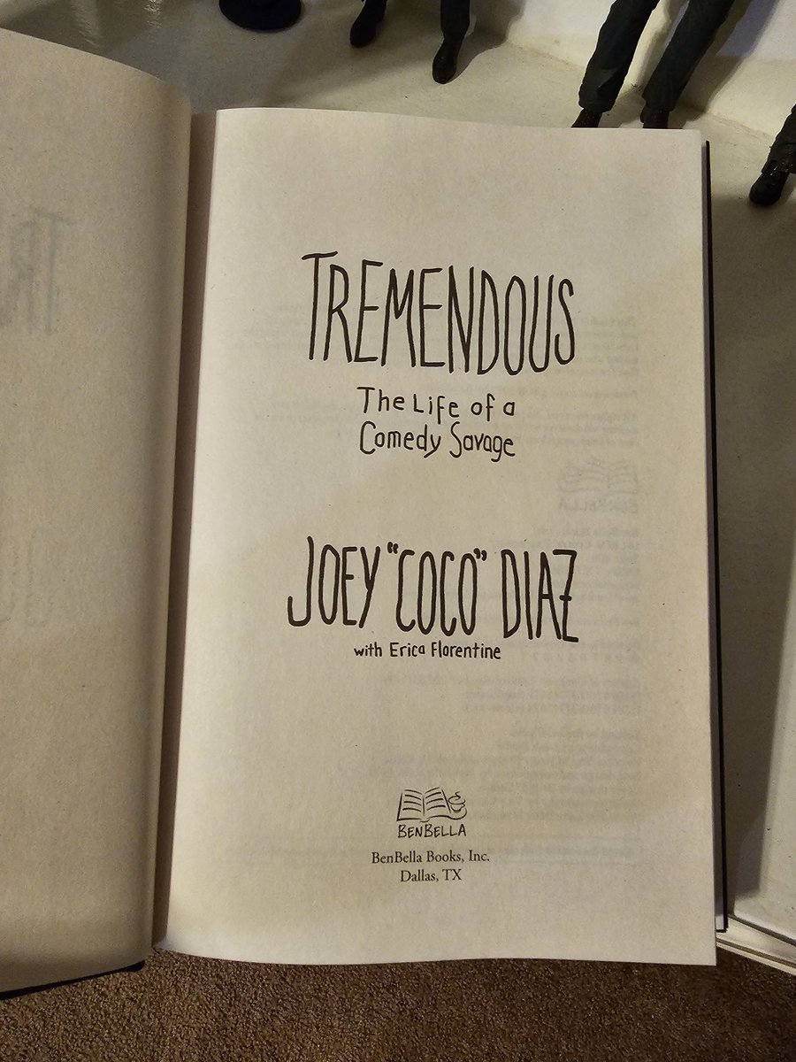 Willie_Sucilla's tweet photo. Super Stoked for the gift my beautiful girlfriend got me for my birthday, been waiting YEARS for this now it's time! @madflavor @leesyatt #tremendous #joeydiaz #thechurch #thejoint #comedylegend #unclejoey https://t.co/TekwvjC6xO
