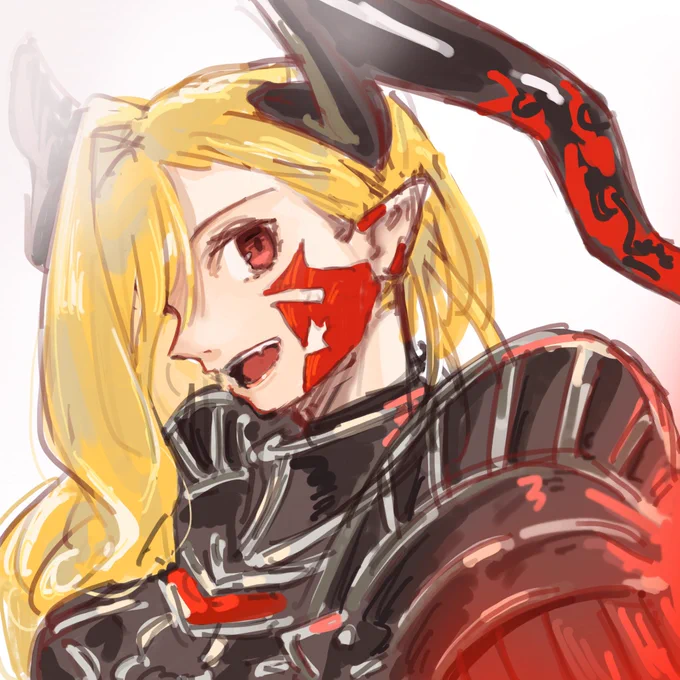 rkgk投げ投げ  #FGO