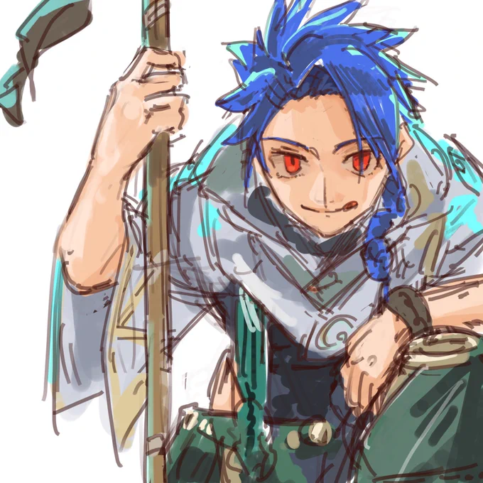 rkgk投げ投げ  #FGO