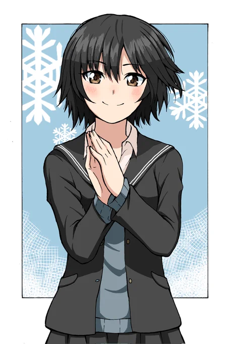 #ゴールデンウィークはフォロワーが増えるらしい よろしくお願いいたします!