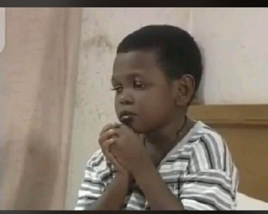 “no no, this is not my Jamb result I know what I pick”