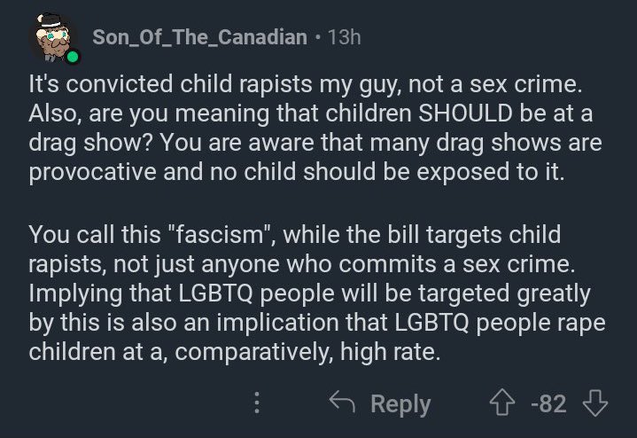 Reddit Lies tweet media