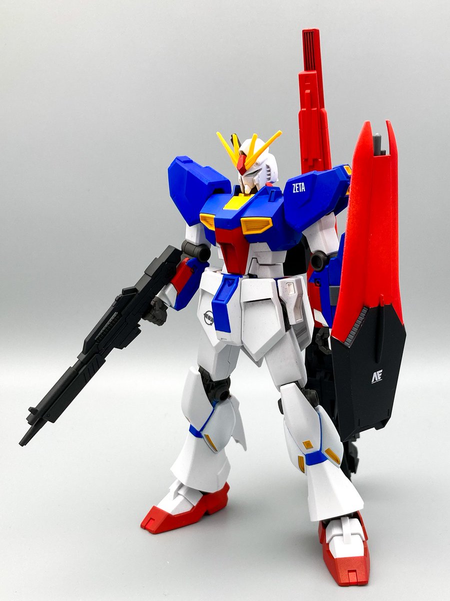 しん様オーダー GUNDAM SIDE-F on X