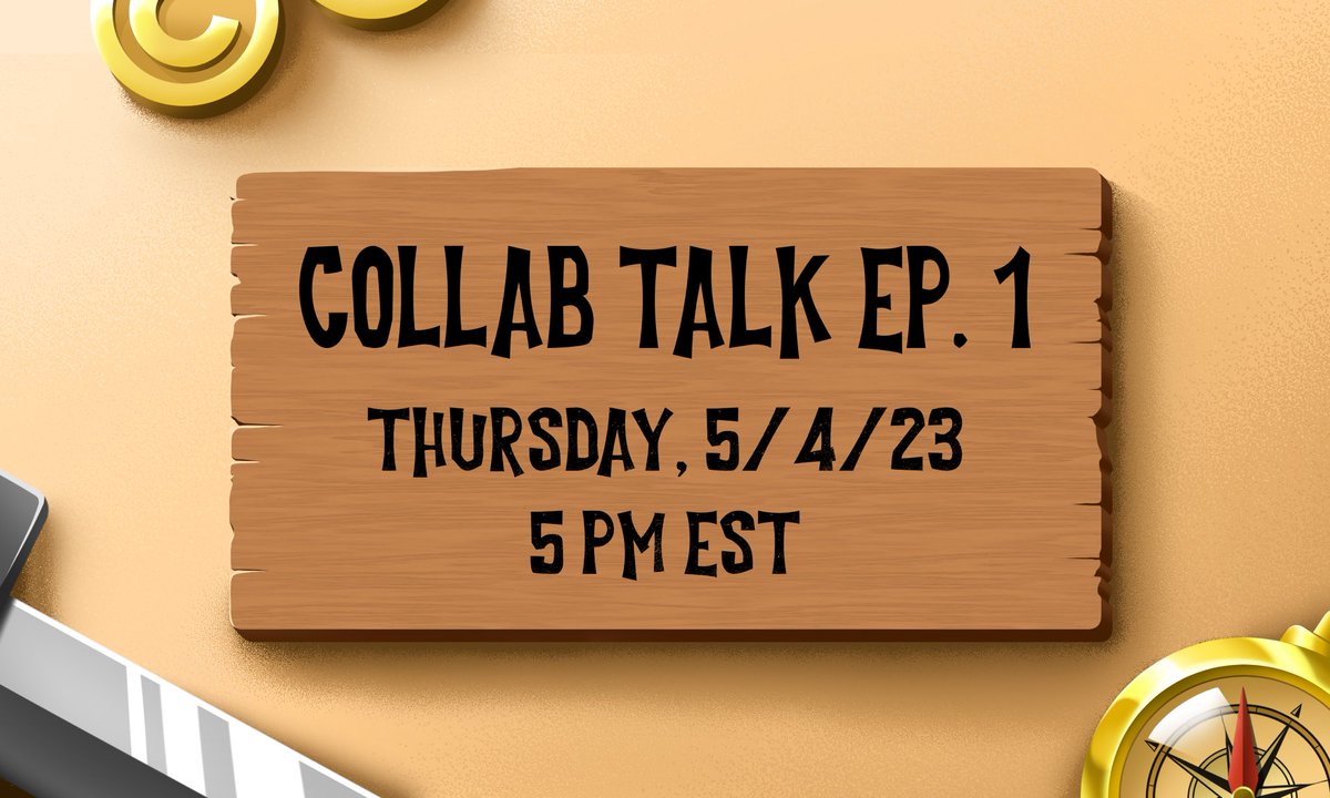 Collab Central tweet media