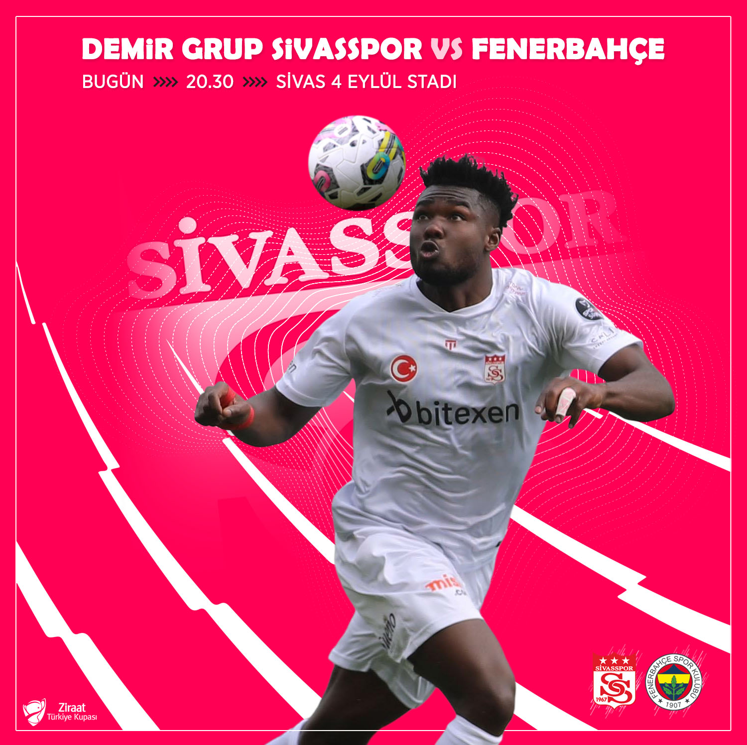 sivasspor fenerbahçe