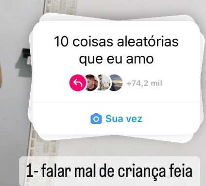 badboymama's tweet photo. Recebi esse no insta 🙏🏼 https://t.co/0JFrpD6q8I