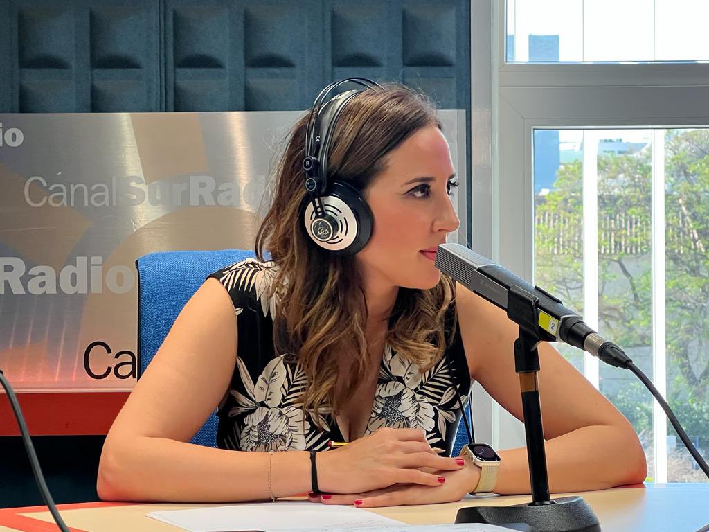 Irene Caballero tweet media