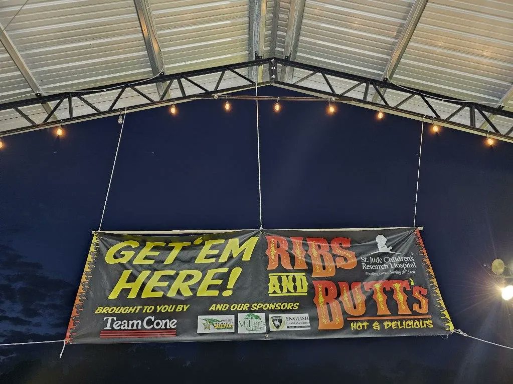 Team Cone is proud to announce that our #Tallahassee Rib Sale raised over $14,000 towards our annual <a href="/StJude/">St. Jude</a> Donation! #GivingBackWithCaring #WeAreTeamConeAndWeCare #FollowYourBeer Visit the link for more info: cone.beer/3VmZEF2