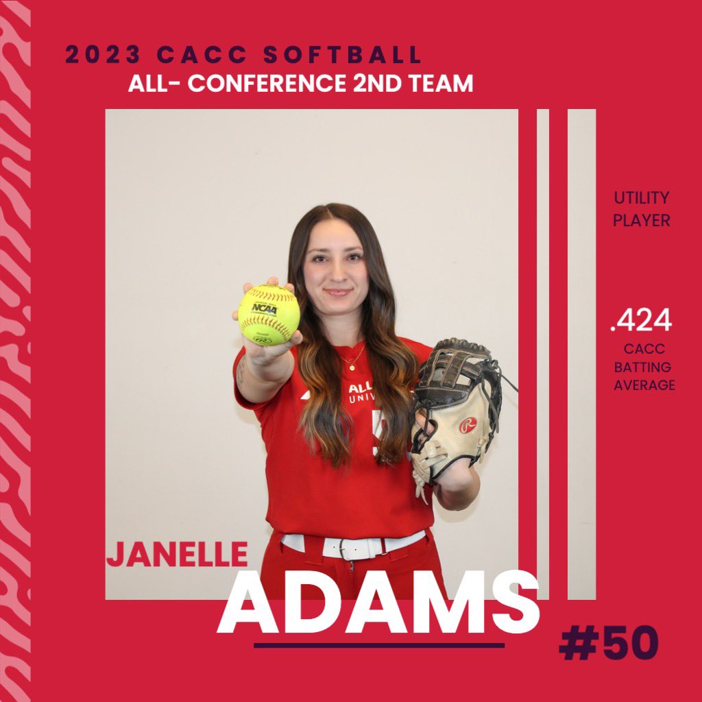 Alliance University tweet media