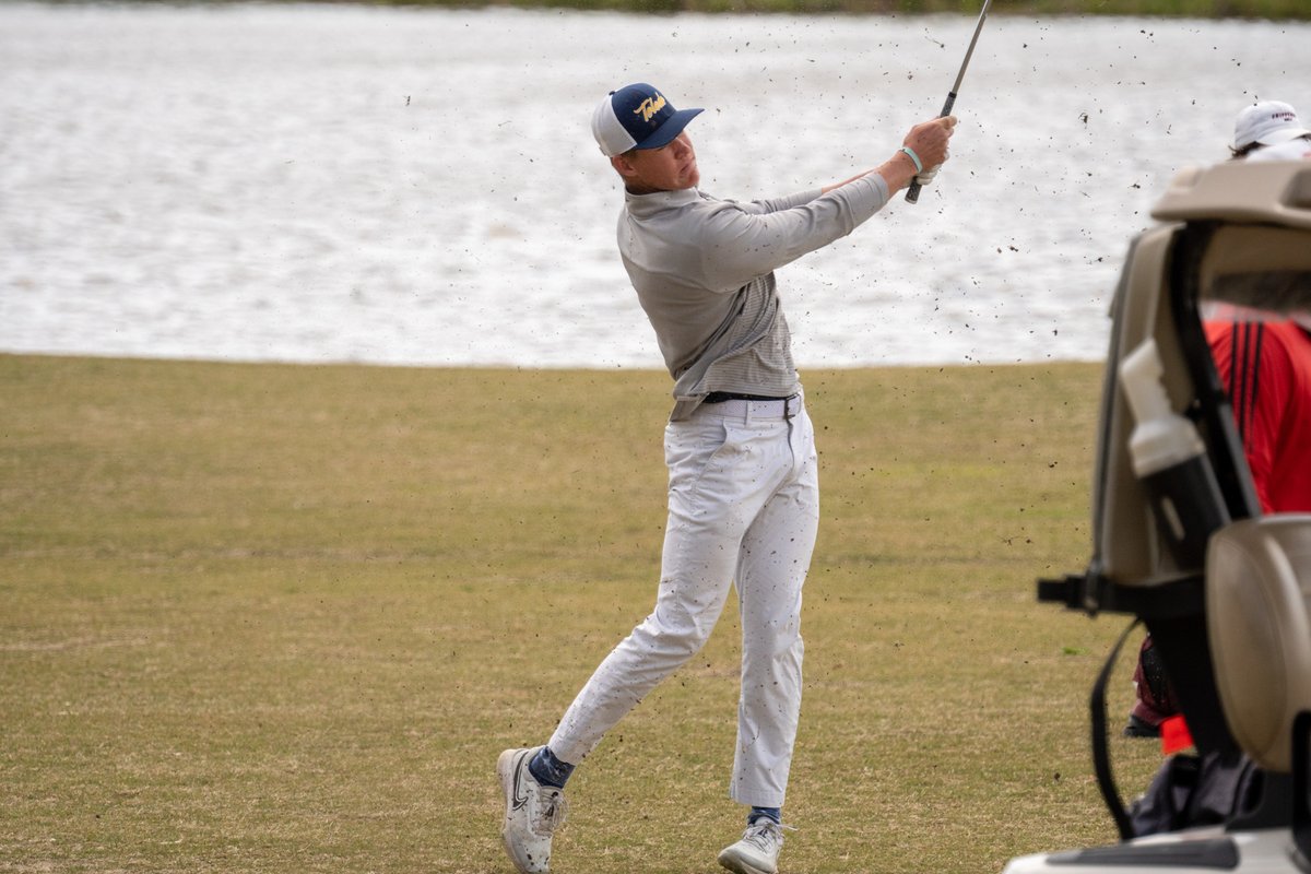 ToledoMGolf's tweet photo. 𝘽𝙖𝙧𝙚𝙣𝙙 𝘽𝙤𝙩𝙝𝙖 𝙞𝙨 𝙔𝙤𝙪𝙧 2⃣0⃣2⃣3⃣ 𝙈𝘼𝘾 𝘾𝙝𝙖𝙢𝙥𝙞𝙤𝙣‼️

🔵 Shoots 6⃣8⃣ today to finish at 5⃣-under
🟡 7⃣th Rocket to win MAC medalist honors
🔵 7⃣ birdies today including his final hole
#TeamToledo 🚀⛳️ https://t.co/XnByUtT1Z0