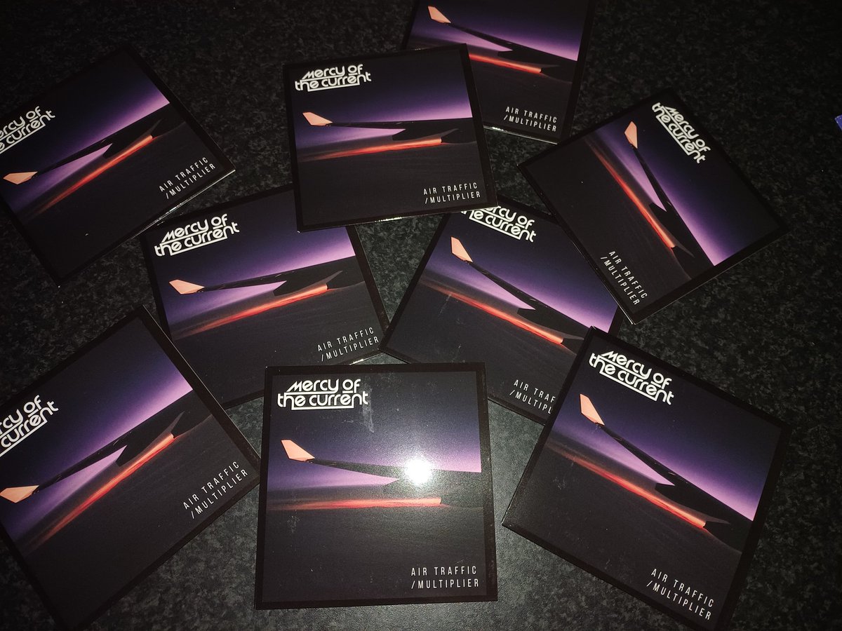 MOTCuk's tweet image. 5/5/2023
Release Day!
It's also Bandcamp Friday
mercyofthecurrent.bandcamp.com/album/air-traf…

#welshmusic #originalrock #gwent #rock #indie #alternative #alternativerock #guitarplayer #rocknroll