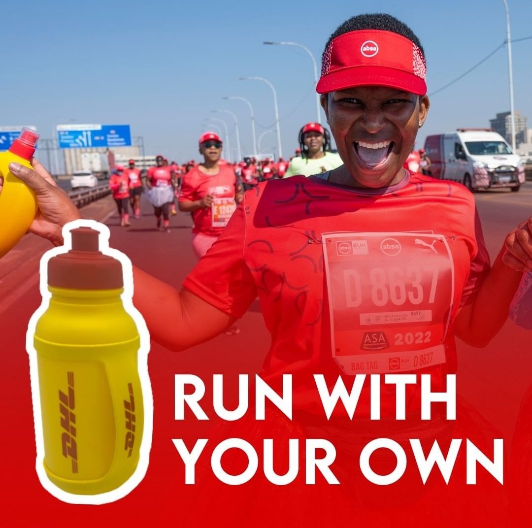 khayelitshaAC's tweet photo. 📢 take note of the new start time!!!
get there on time so that you don't miss the last bus to Milnerton 🙂
it's a #CarryYourOwn event, refill your bottles at the water stations
#CapeTown10 si ready!!!
@AbsaSouthAfrica
@DHLexpress
#KhayelitshaAthletics
#RunYourCitySeries https://t.co/uPymd4UAJZ