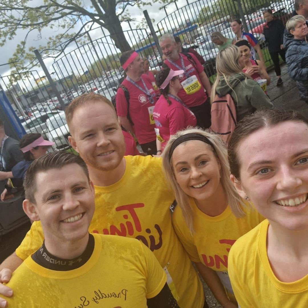 TinyLife CEO tweet media