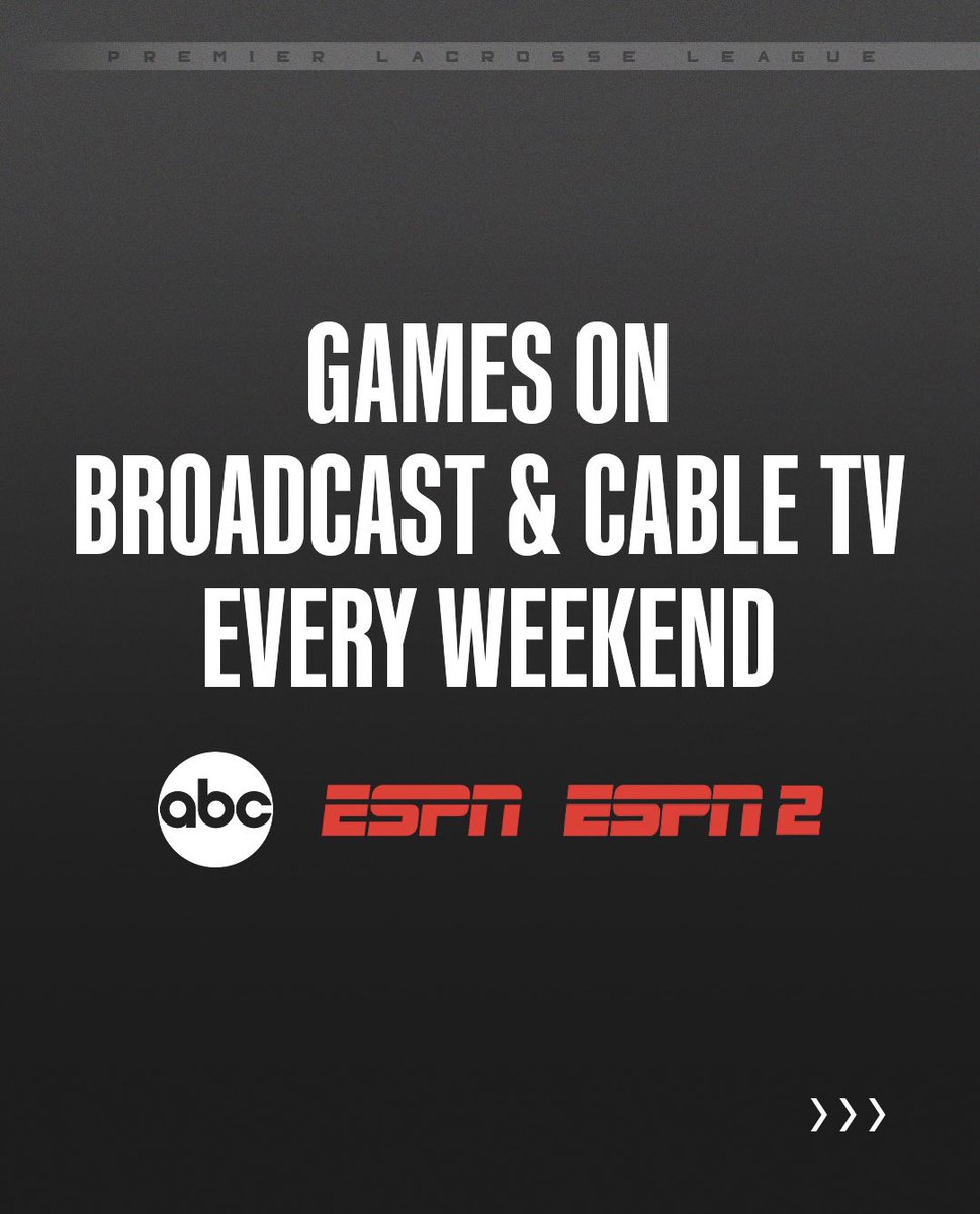 Paul Rabil tweet media