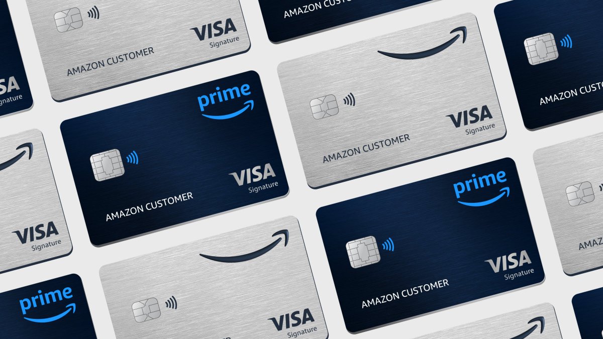 Amazon News tweet media