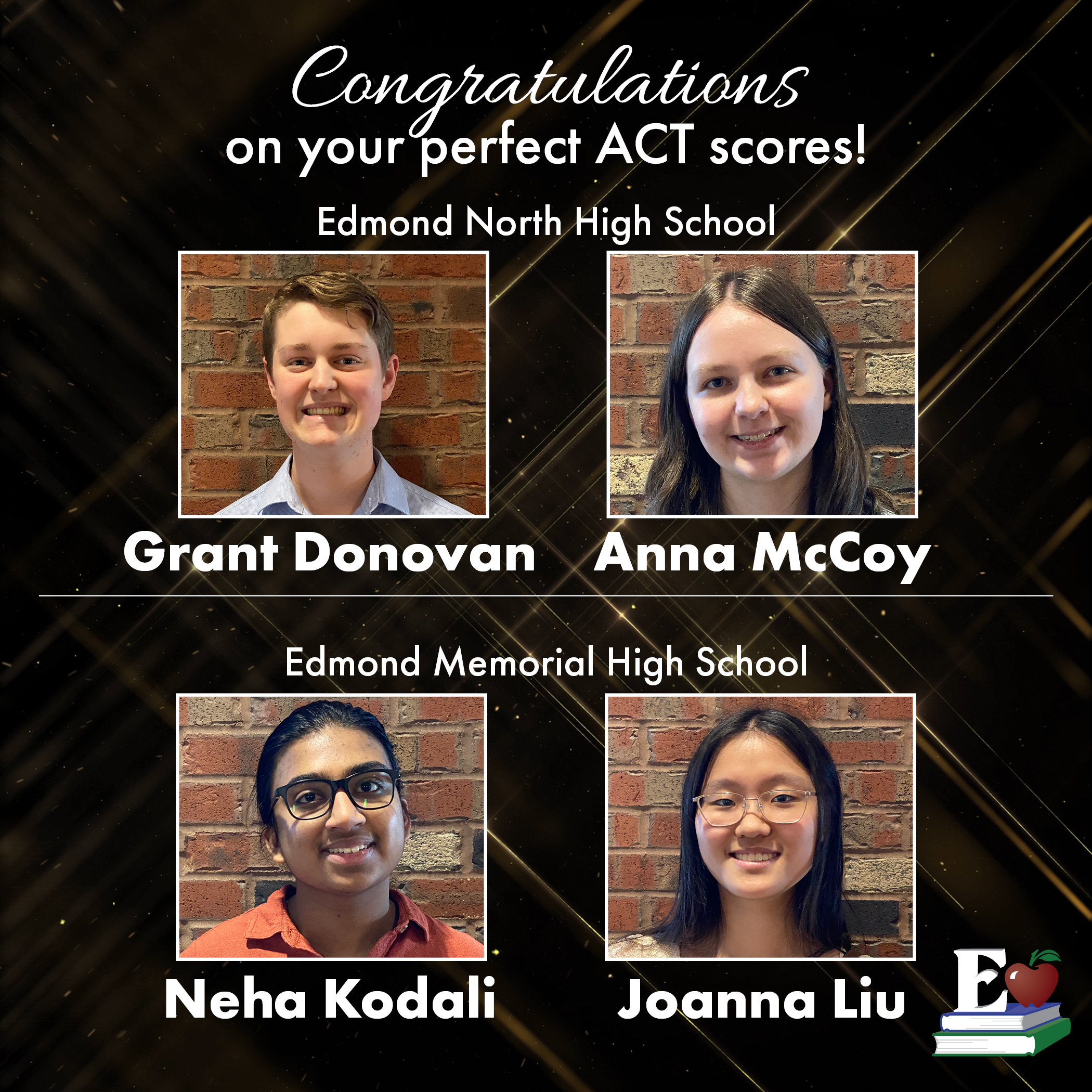 Edmond Public Schools (@EdmondSchools) / Twitter