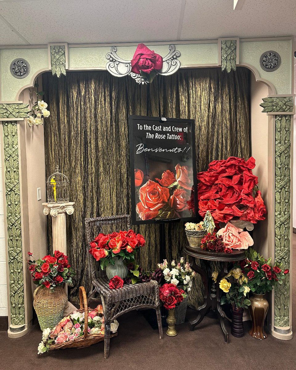 ShakespeareTheatreNJ tweet media