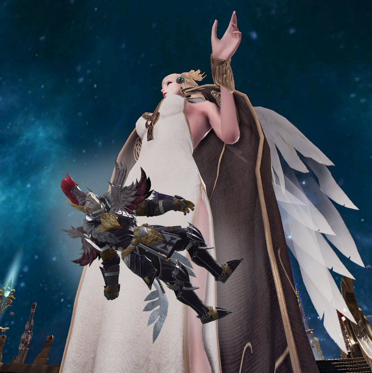 Lost Ark tweet media