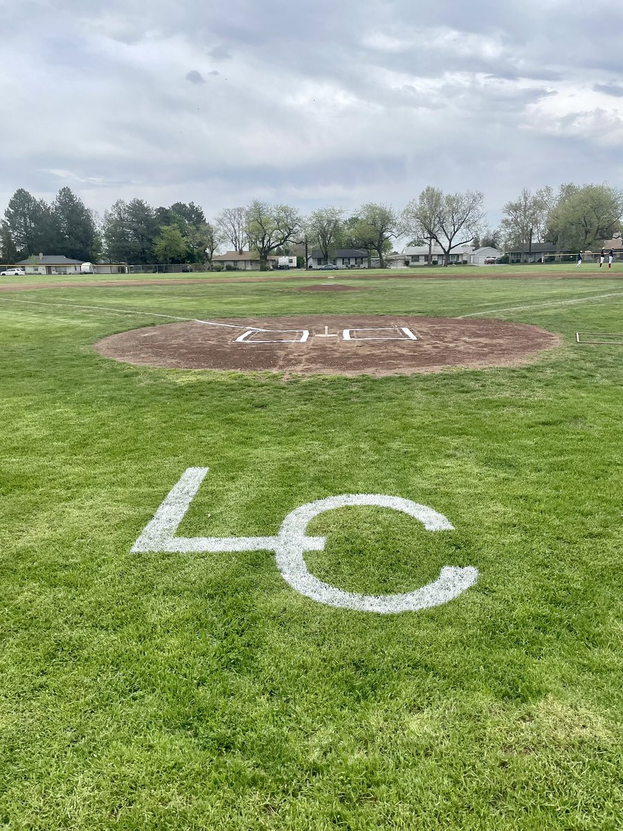 Liberty Christian Baseball tweet media