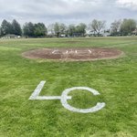 Photo by Liberty Christian Baseball (@_LCSBaseball)