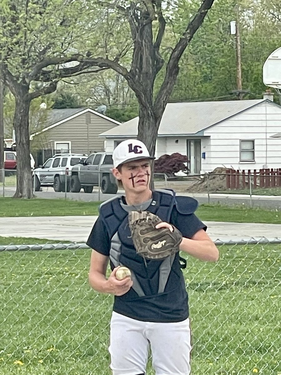 Liberty Christian Baseball tweet media