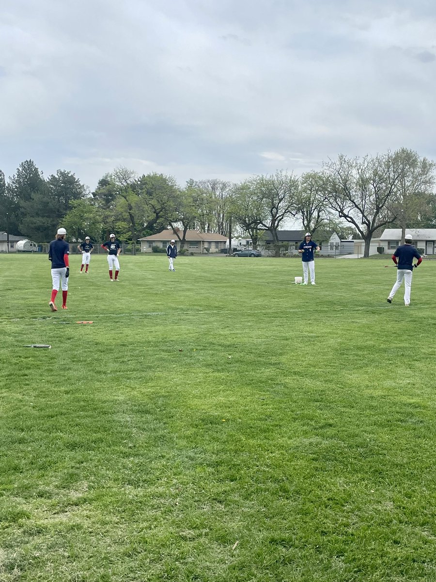 Liberty Christian Baseball tweet media