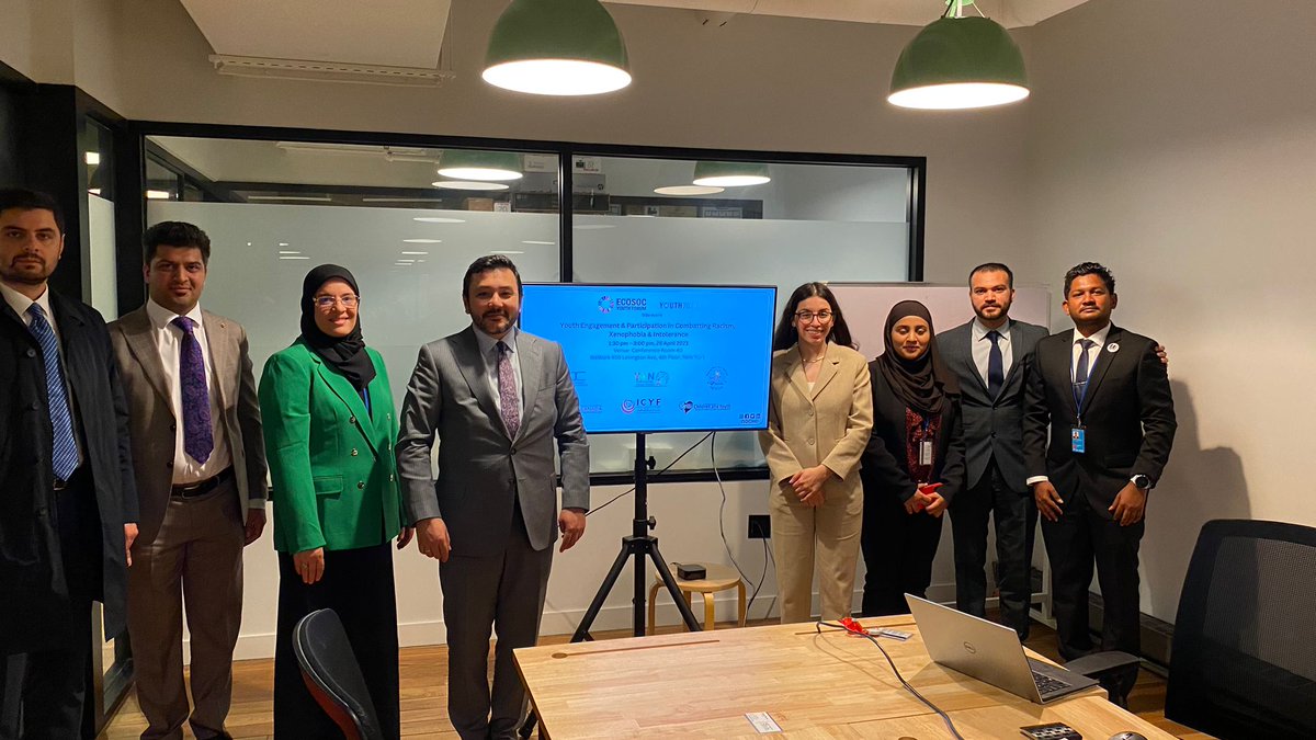 Fsahat Ul Hassan tweet media