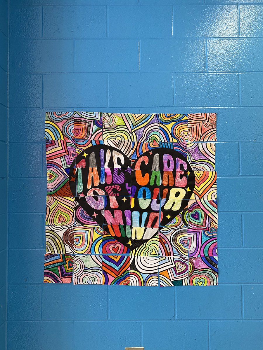 MsQuach (@msequach) on Twitter photo Our grade 1/2 class collaborated with the grade 7/8 class to create this mental health display. We had a great time socializing during calm colouring together <a href="/PsMountview/">Mountview Alternative Public School</a> <a href="/TDSB_MHWB/">TDSB Well-Being</a> Our grade 1/2 class collaborated with the grade 7/8 class to create this mental health display. We had a great time socializing during calm colouring together <a href="/PsMountview/">Mountview Alternative Public School</a> <a href="/TDSB_MHWB/">TDSB Well-Being</a>
