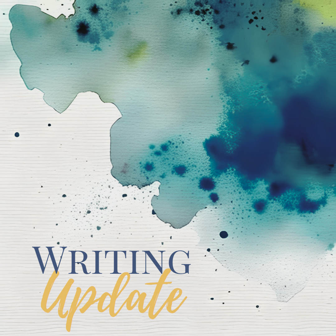 TalenaWinters's tweet photo. Despite a stressful April, I'm making steady progress on the first draft of my current sweet romance WIP. But I can't stop thinking about my next mermaid story. One thing at a time...
#writerproblems #writingcommunity #writerslife #indieauthor #amwritingromance https://t.co/z0UYzjfiCX