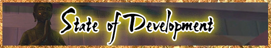 GoKunoichi's tweet photo. 🌸Today' we published State of Development🌸

Your support is incredibly important to us and helps fund our continuous development. We sincerely thank you for your ongoing support. Please rest assured that we will be sharing updates with you every month!

https://t.co/g79ZvNJQnO https://t.co/1T6rGve8t6