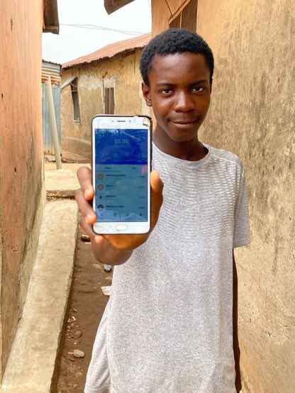 Onboard by <a href="/jjamesjosh51/">𝕁𝔸𝕄𝔼𝕊 𝕁𝕆𝕊ℍ</a> 

Follow him for motivation 🚀

 #Person2Person #Decentralized