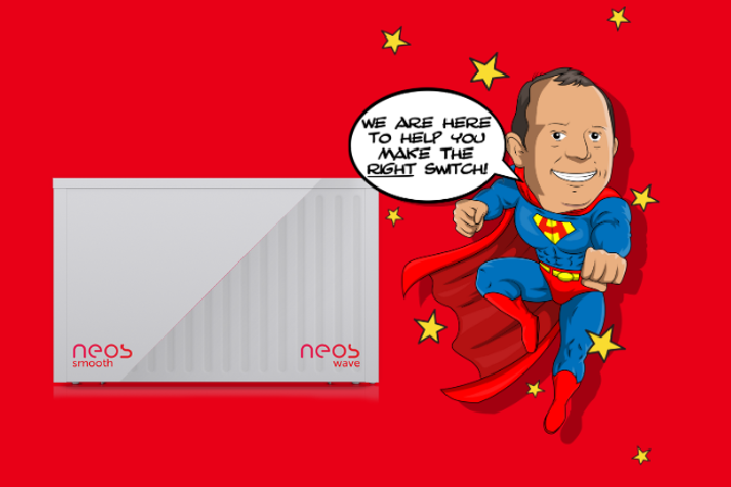 Trust_Heating's tweet photo. Latest Post: The Hybrid Hero Approach Explained - more here... https://t.co/cypyxmVyna #trustheating https://t.co/zl8MZQ7L2v